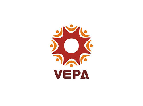 新鄉市職業教育促進會標志設計