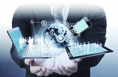 企業建站？模板建站與定制建站大不同！