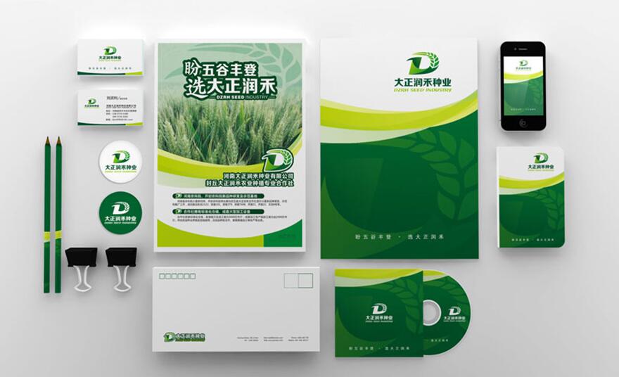 如何選擇VI設(shè)計公司，服務(wù)和能力同樣重要